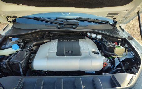 Audi Q7, 2009 год, 1 500 000 рублей, 3 фотография