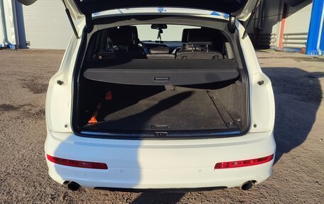 Audi Q7, 2009 год, 1 500 000 рублей, 6 фотография