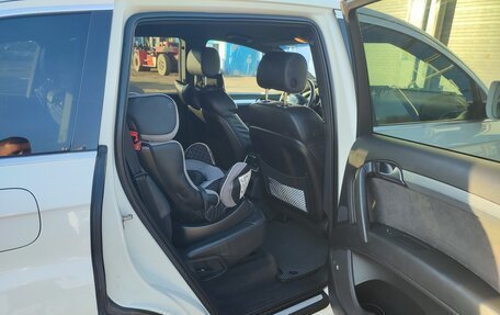 Audi Q7, 2009 год, 1 500 000 рублей, 8 фотография