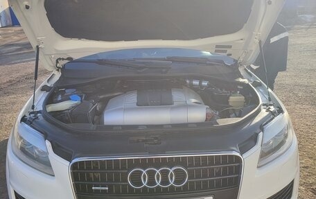 Audi Q7, 2009 год, 1 500 000 рублей, 2 фотография