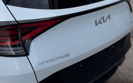 KIA Sportage IV рестайлинг, 2021 год, 3 750 000 рублей, 5 фотография