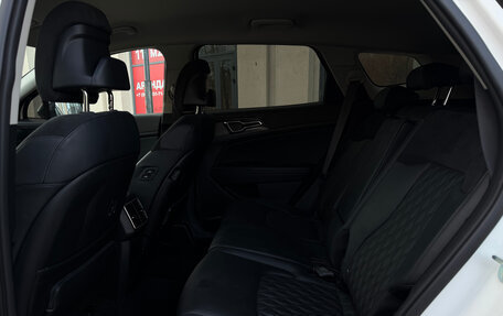 KIA Sportage IV рестайлинг, 2021 год, 3 750 000 рублей, 8 фотография