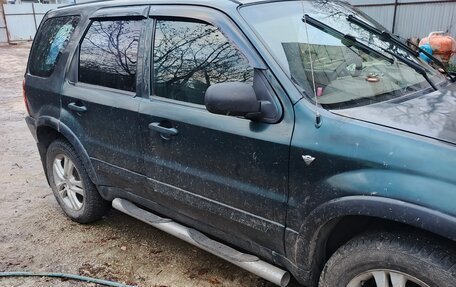 Ford Escape II, 2002 год, 300 000 рублей, 6 фотография