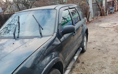 Ford Escape II, 2002 год, 300 000 рублей, 5 фотография