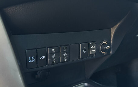 Toyota RAV4, 2015 год, 2 290 000 рублей, 13 фотография