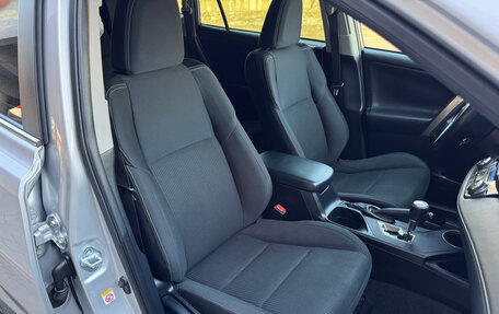 Toyota RAV4, 2015 год, 2 290 000 рублей, 22 фотография