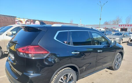 Nissan X-Trail, 2018 год, 2 190 000 рублей, 3 фотография