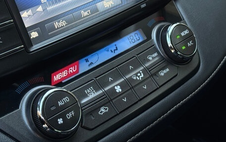 Toyota RAV4, 2015 год, 2 290 000 рублей, 20 фотография