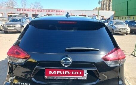 Nissan X-Trail, 2018 год, 2 190 000 рублей, 2 фотография