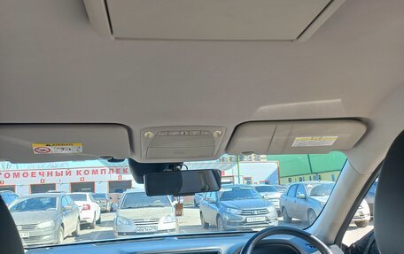 Nissan X-Trail, 2018 год, 2 190 000 рублей, 13 фотография