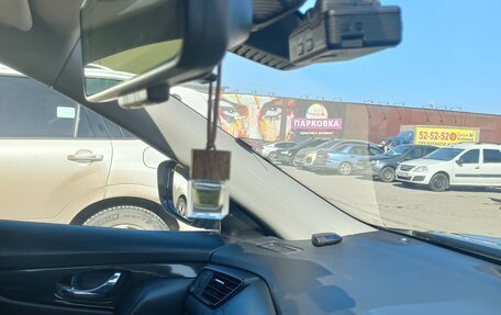 Nissan X-Trail, 2018 год, 2 190 000 рублей, 8 фотография