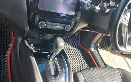 Nissan X-Trail, 2018 год, 2 190 000 рублей, 12 фотография