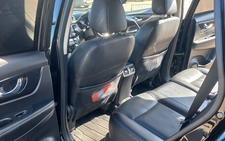 Nissan X-Trail, 2018 год, 2 190 000 рублей, 18 фотография