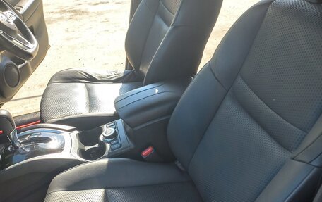 Nissan X-Trail, 2018 год, 2 190 000 рублей, 14 фотография