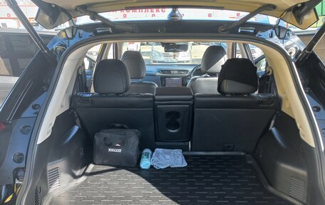 Nissan X-Trail, 2018 год, 2 190 000 рублей, 17 фотография