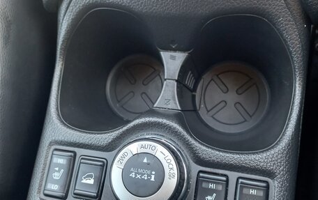 Nissan X-Trail, 2018 год, 2 190 000 рублей, 9 фотография