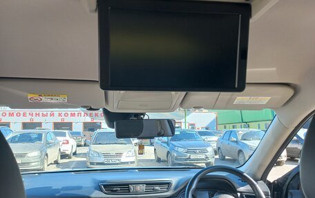 Nissan X-Trail, 2018 год, 2 190 000 рублей, 15 фотография