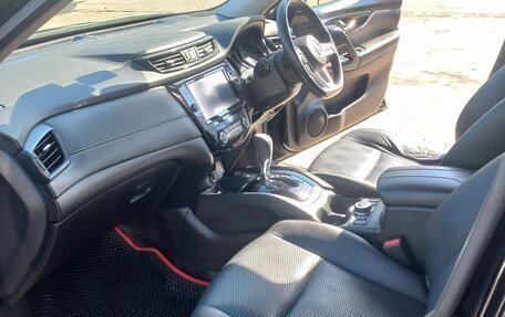 Nissan X-Trail, 2018 год, 2 190 000 рублей, 22 фотография