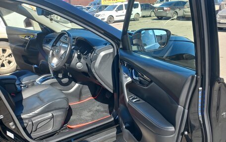 Nissan X-Trail, 2018 год, 2 190 000 рублей, 23 фотография