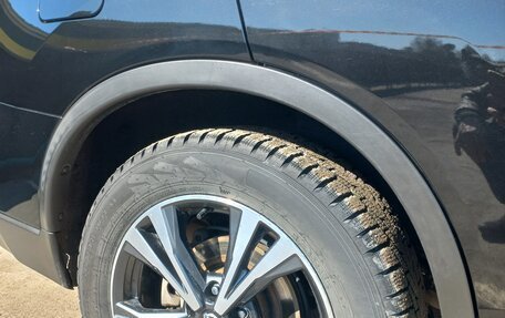 Nissan X-Trail, 2018 год, 2 190 000 рублей, 28 фотография