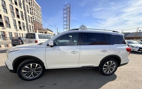 GAC GS8 I, 2023 год, 3 050 000 рублей, 6 фотография