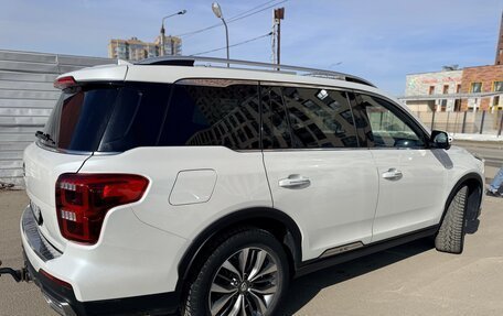 GAC GS8 I, 2023 год, 3 050 000 рублей, 4 фотография