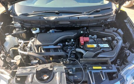 Nissan X-Trail, 2018 год, 2 190 000 рублей, 27 фотография