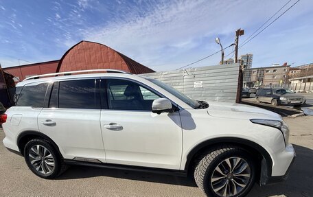 GAC GS8 I, 2023 год, 3 050 000 рублей, 5 фотография