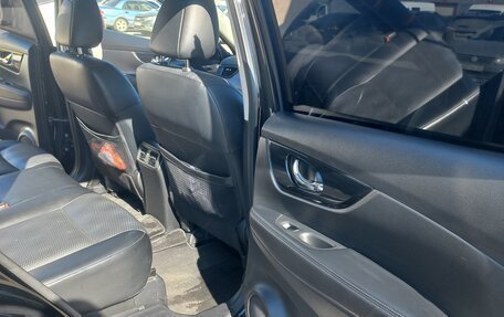 Nissan X-Trail, 2018 год, 2 190 000 рублей, 24 фотография