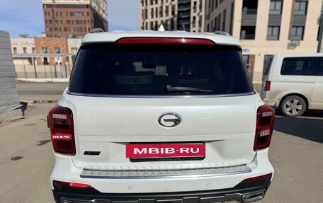 GAC GS8 I, 2023 год, 3 050 000 рублей, 2 фотография