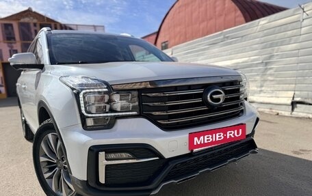 GAC GS8 I, 2023 год, 3 050 000 рублей, 7 фотография