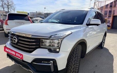 GAC GS8 I, 2023 год, 3 050 000 рублей, 3 фотография