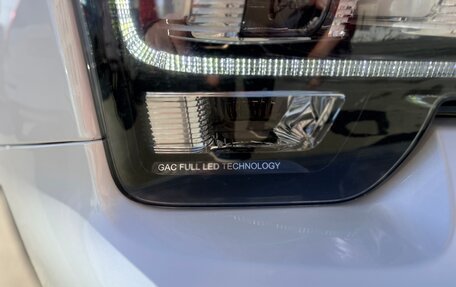 GAC GS8 I, 2023 год, 3 050 000 рублей, 8 фотография