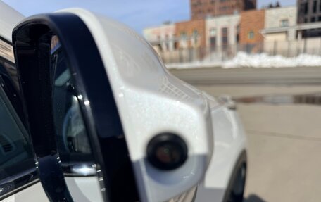 GAC GS8 I, 2023 год, 3 050 000 рублей, 14 фотография