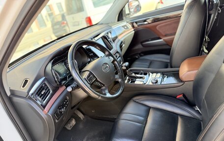 GAC GS8 I, 2023 год, 3 050 000 рублей, 20 фотография