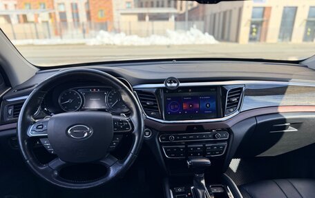 GAC GS8 I, 2023 год, 3 050 000 рублей, 21 фотография