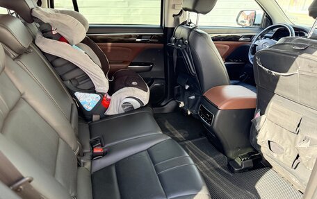 GAC GS8 I, 2023 год, 3 050 000 рублей, 15 фотография