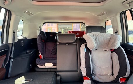 GAC GS8 I, 2023 год, 3 050 000 рублей, 12 фотография