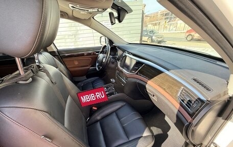 GAC GS8 I, 2023 год, 3 050 000 рублей, 9 фотография