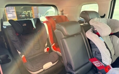 GAC GS8 I, 2023 год, 3 050 000 рублей, 11 фотография