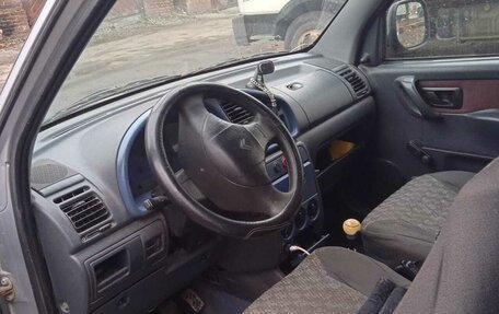 Citroen Berlingo II рестайлинг, 2002 год, 145 000 рублей, 2 фотография