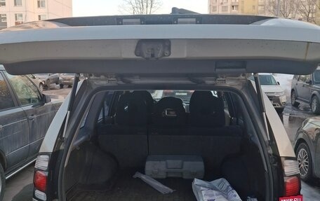 Mitsubishi Pajero Sport II рестайлинг, 2006 год, 840 000 рублей, 5 фотография