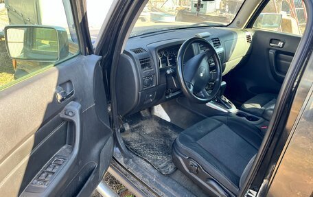 Hummer H3, 2006 год, 1 300 000 рублей, 5 фотография