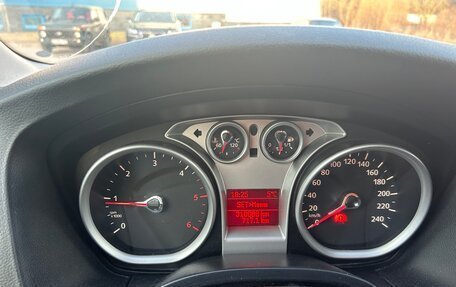 Ford Focus II рестайлинг, 2008 год, 350 000 рублей, 6 фотография