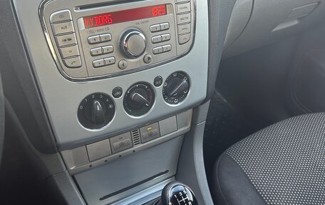 Ford Focus II рестайлинг, 2008 год, 350 000 рублей, 7 фотография