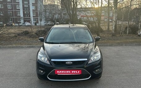 Ford Focus II рестайлинг, 2008 год, 350 000 рублей, 2 фотография