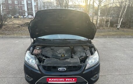 Ford Focus II рестайлинг, 2008 год, 350 000 рублей, 8 фотография