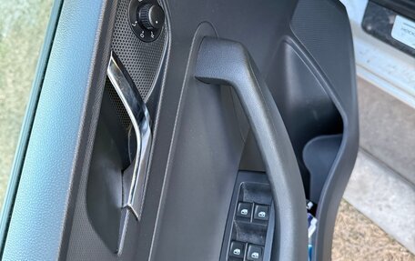 Skoda Rapid I, 2015 год, 1 100 000 рублей, 10 фотография