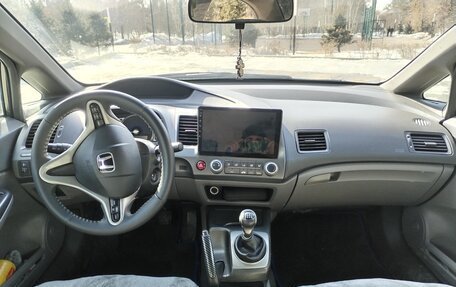 Honda Civic VIII, 2008 год, 730 000 рублей, 4 фотография