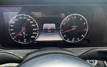 Mercedes-Benz E-Класс, 2018 год, 3 450 000 рублей, 11 фотография